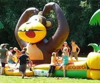 Camping de la Sensée in Aubigny-au-Bac — foto 5