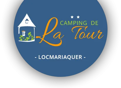 Camping De La Tour De Kerinis in Locmariaquer