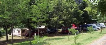 Camping de Marciac — Foto 2