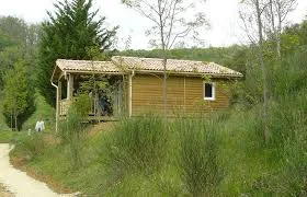 Camping de Marciac — Foto 3