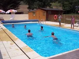 Camping de Marciac — Foto 5
