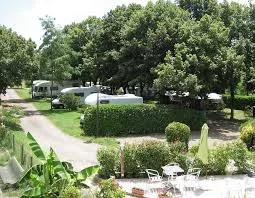 Camping de Marciac — Foto 4