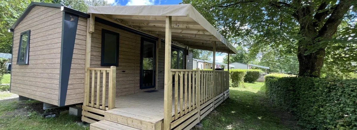 Camping De Matour