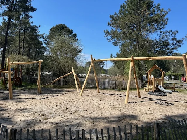 Camping De Maubuisson in Carcans — photo 4