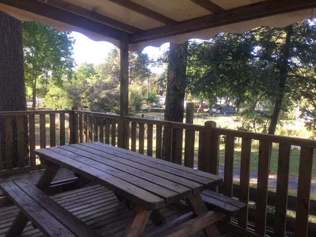 Camping De Maubuisson in Carcans — photo 3