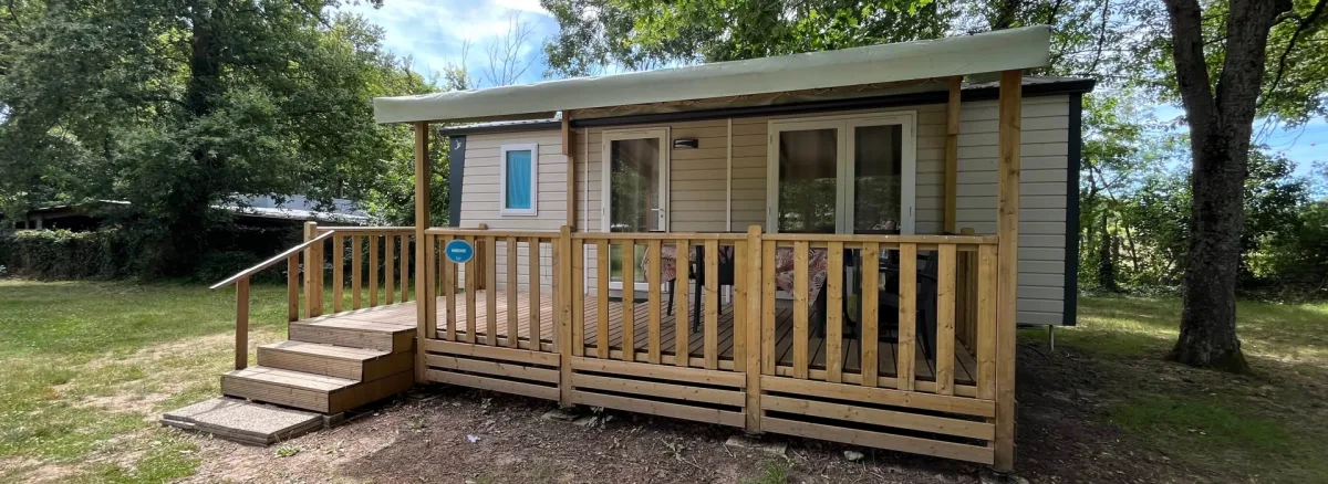 Camping De Montlouis-Sur-Loire