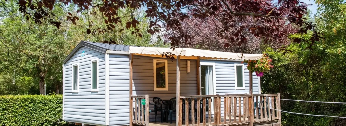 Camping De Santenay