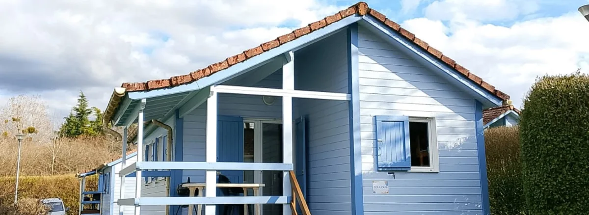 Camping De Saulieu