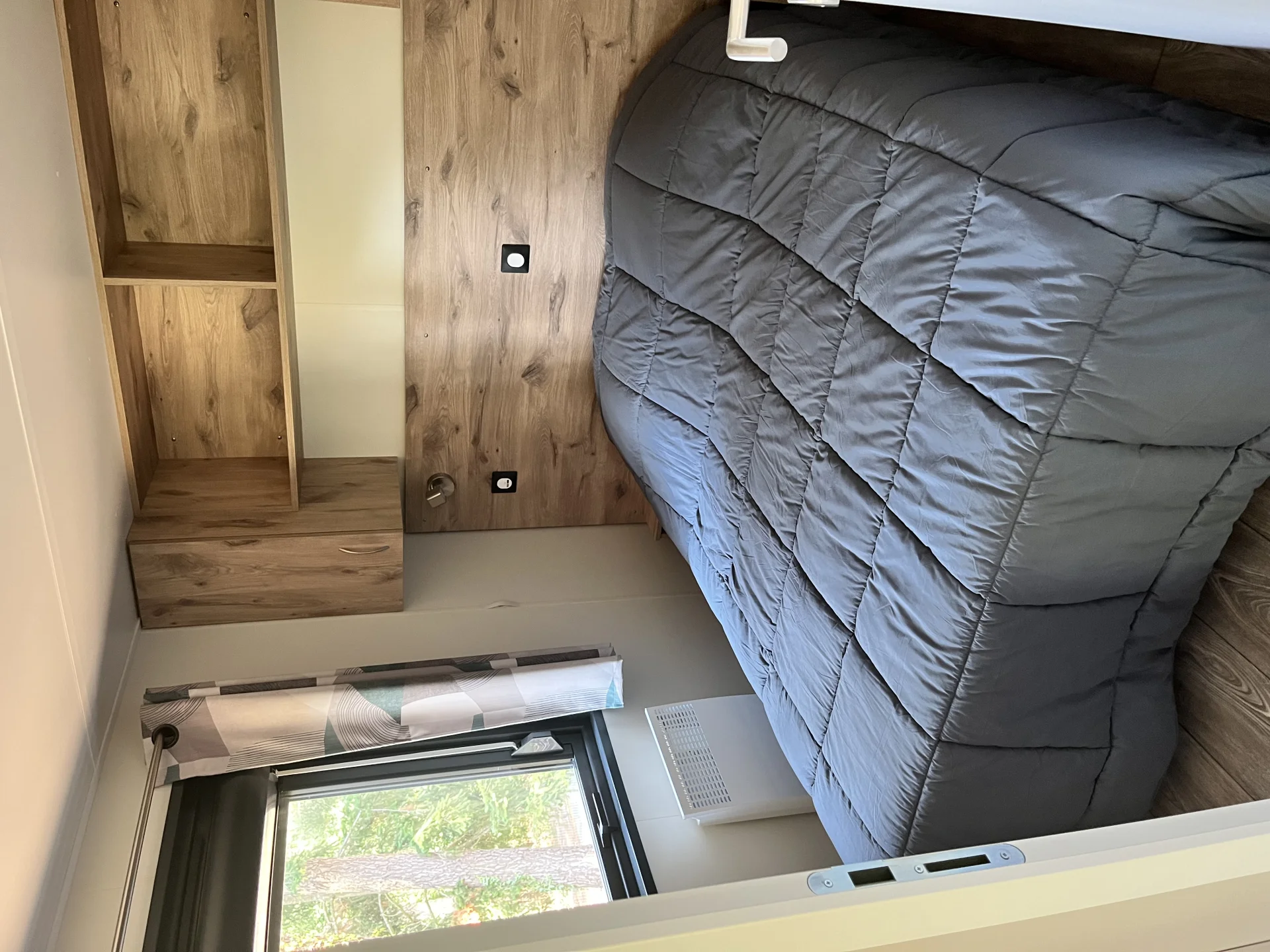 Camping De Tremelin in Iffendic — Foto 8