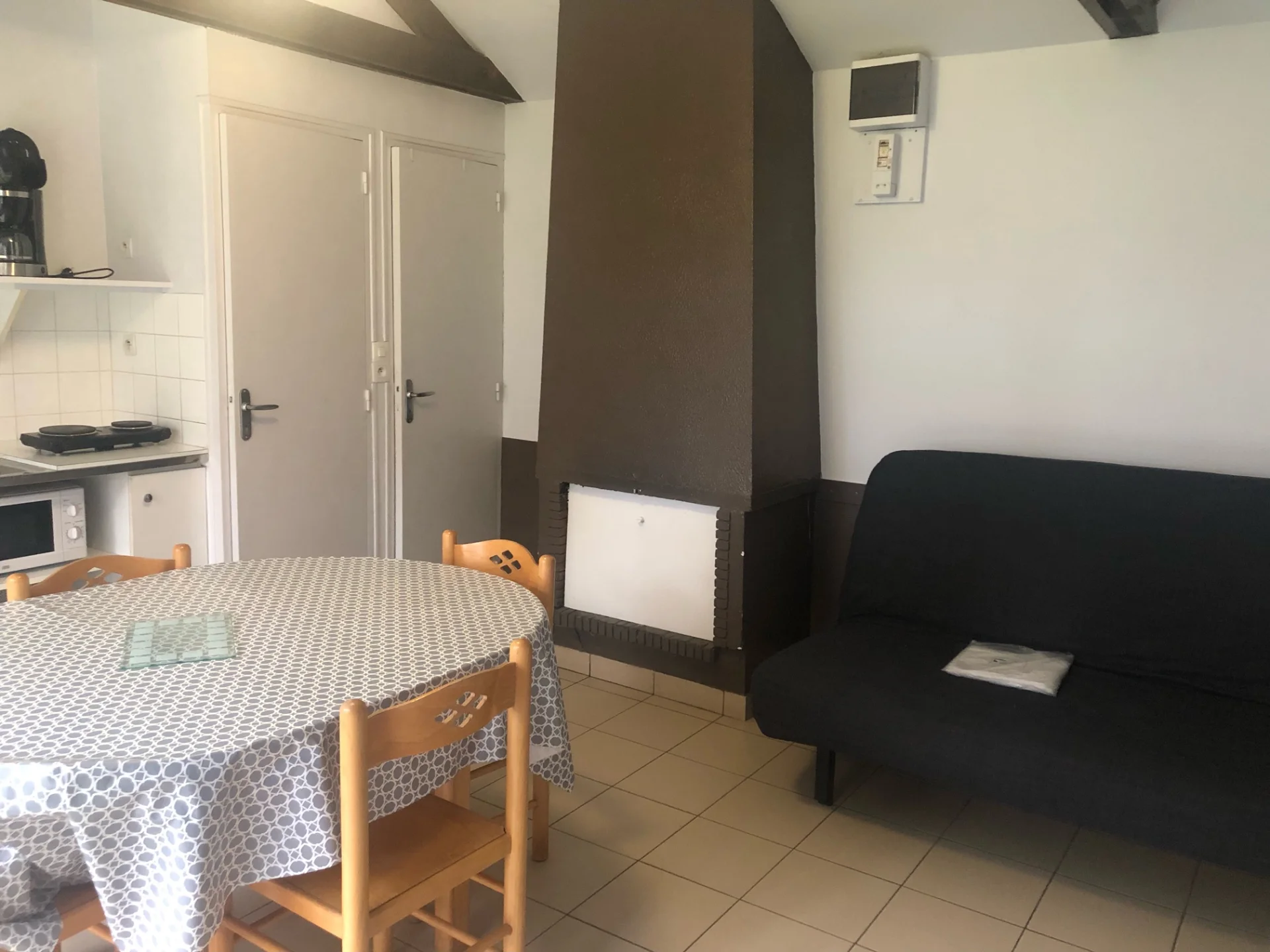 Camping De Tremelin in Iffendic — Foto 5