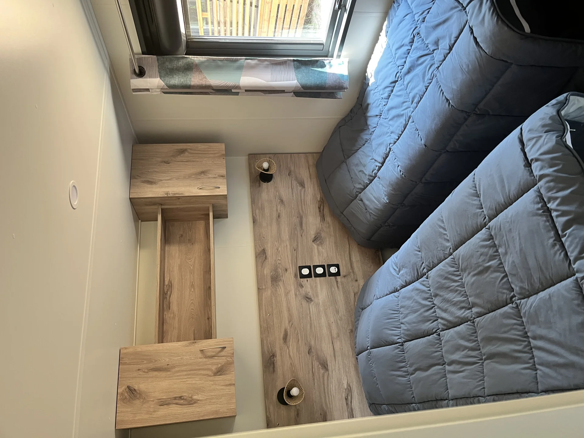 Camping De Tremelin in Iffendic — Foto 6
