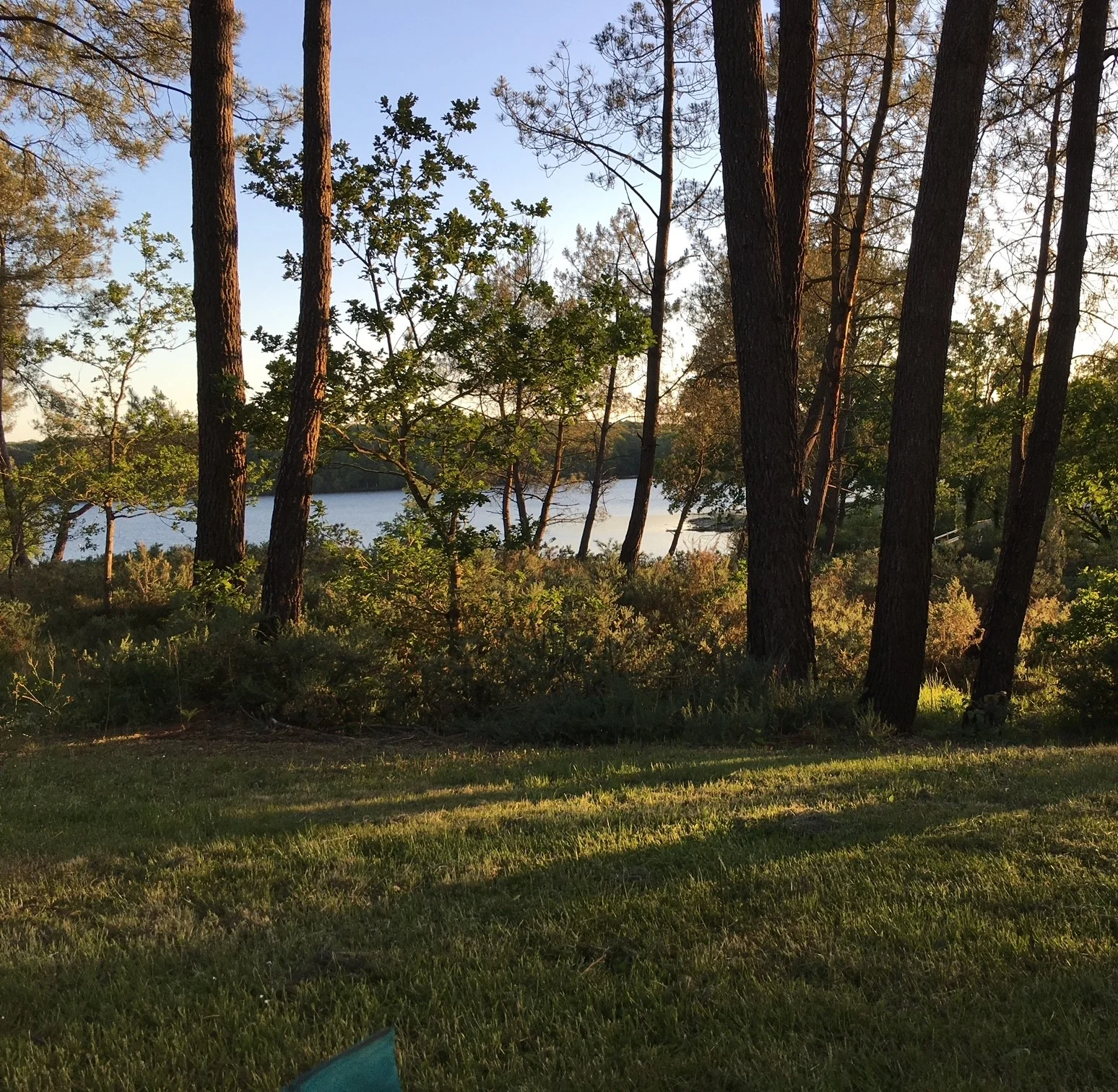 Camping De Tremelin in Iffendic — Foto 9