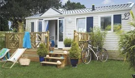 Camping de Trologot in Saint-Pol-de-Léon — foto 2