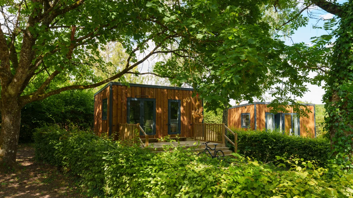 Camping De Vittel