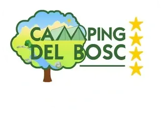 Camping Del Bosc in Vernet-les-Bains