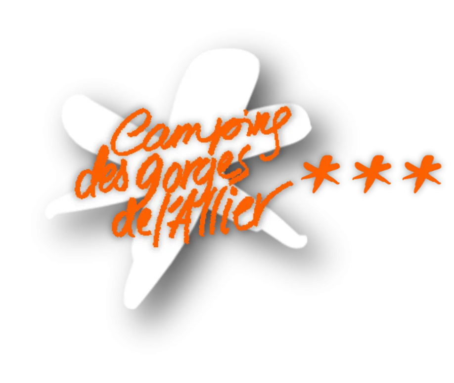 Camping Des Gorges De L'Allier in Langeac