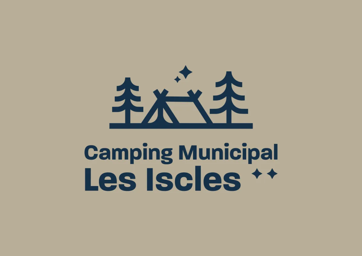 Camping Des Iscles — Saint-André-Les-Alpes