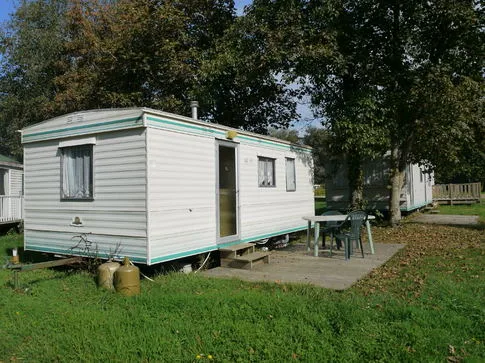 Camping Domaine de Mesqueau in Plougasnou — Foto 2