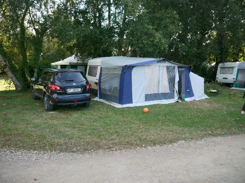 Camping Domaine de Mesqueau in Plougasnou — Foto 5