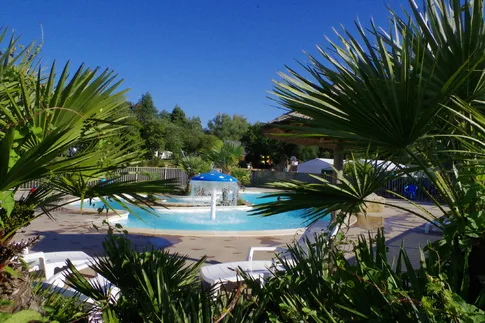 Camping Domaine de Mesqueau in Plougasnou — Foto 3