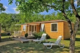 Camping Domaine de Soleil Plage in Sarlat — Foto 3