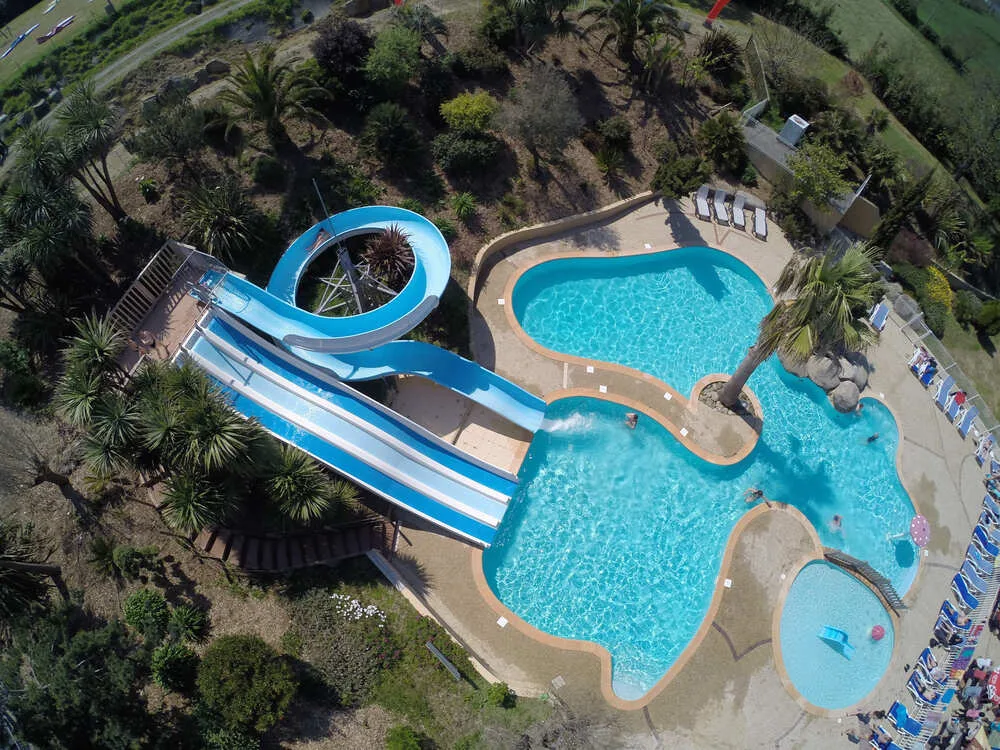 Camping Du Goulet — Brest