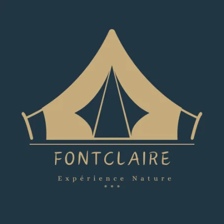 Camping Du Lac Fontclaire in Puivert
