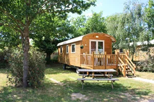 Camping Du Parc Lann — Bono