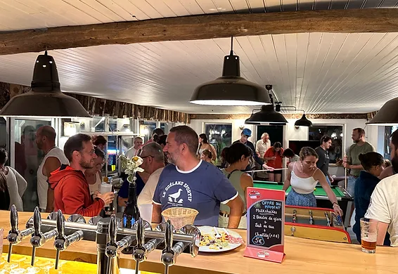 Camping Du Pont De Manne in Saint Thomas En Royans