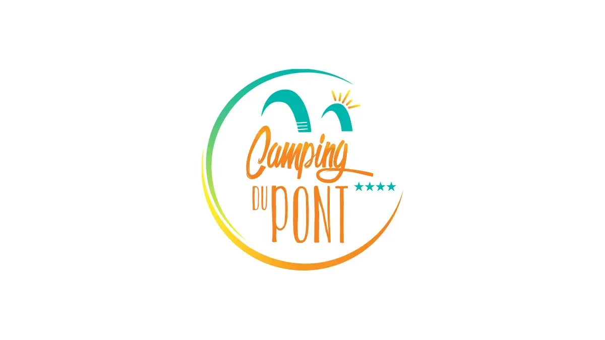 Camping Du Pont in Pradons