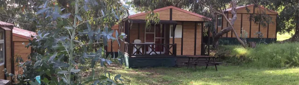 Camping Du Soleil — Appietto