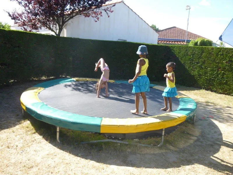 Camping Europa in Givrand — photo 8