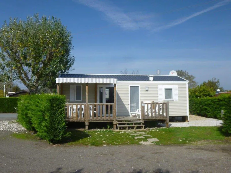 Camping Europa in Givrand — photo 10