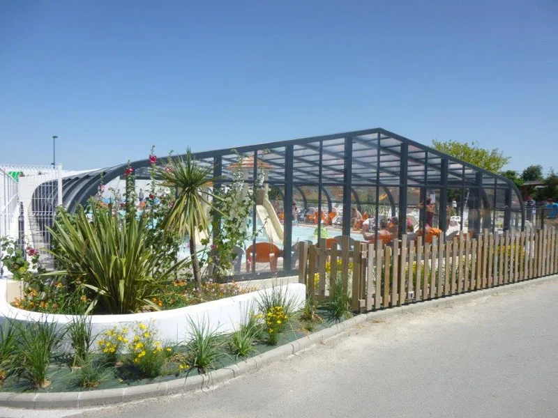 Camping Europa in Givrand — photo 12