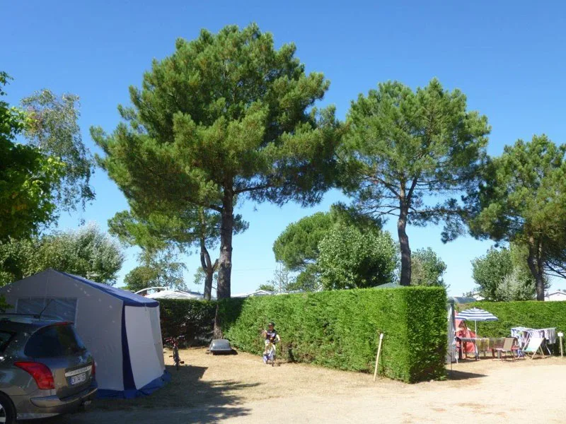 Camping Europa in Givrand — photo 15