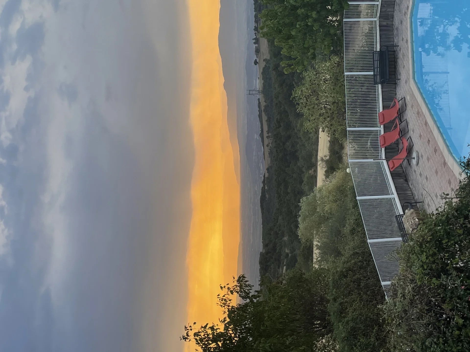 Camping Ferme De Simondon in Plats — Foto 2