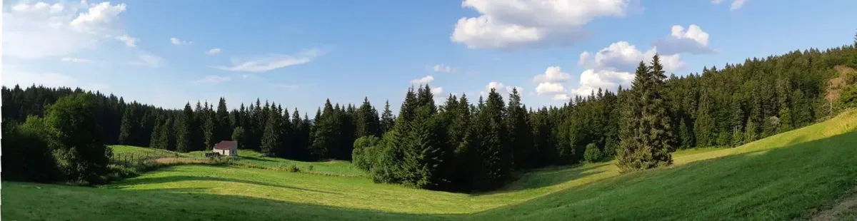 Camping Gcu Prémanon — Prémanon