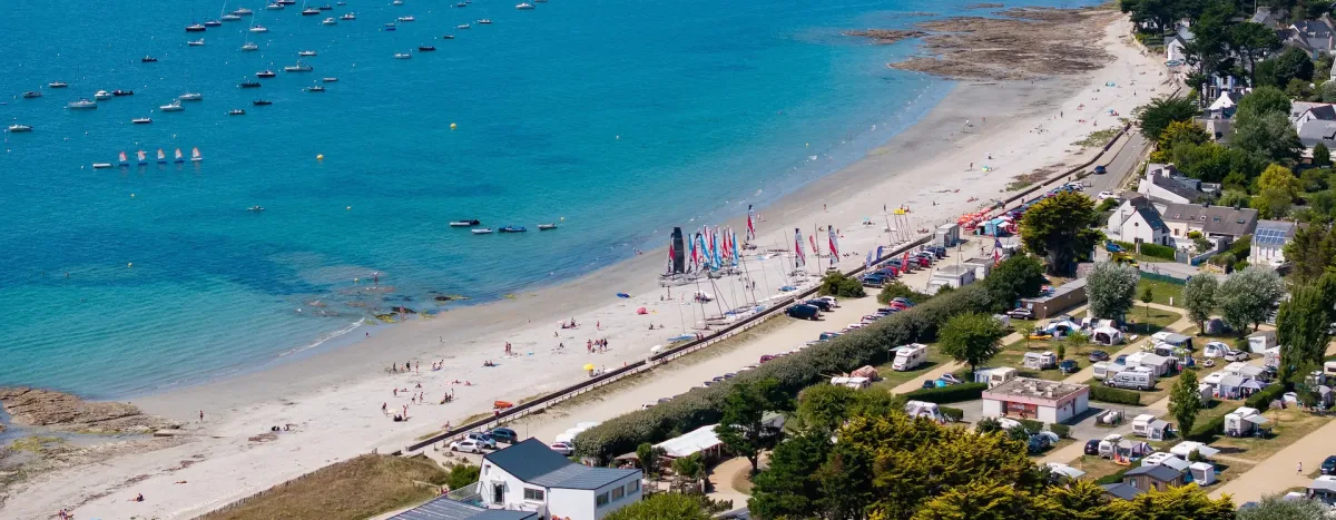 Camping Gcu Sarzeau — Sarzeau