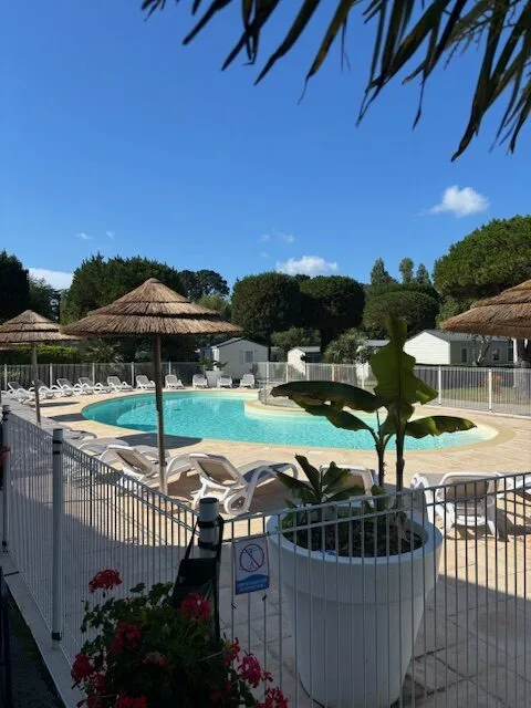 Camping Kerabus in Carnac