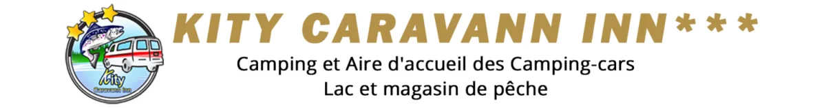 Camping Kity Caravann'Inn in Dun-sur-Meuse