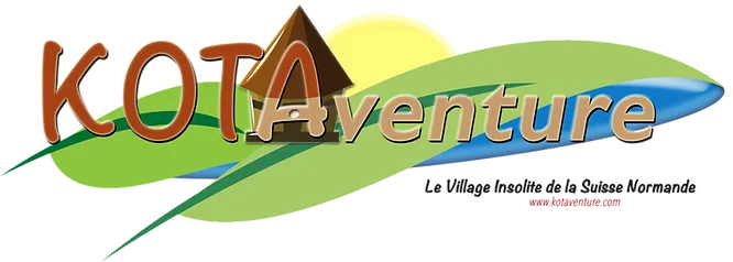 Camping Kotaventure in Le Mesnil-Villement