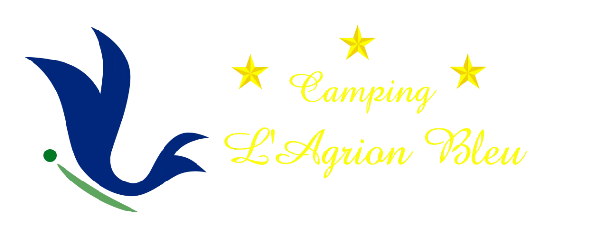 Camping L'Agrion Bleu in Saint-Martial-de-Valette