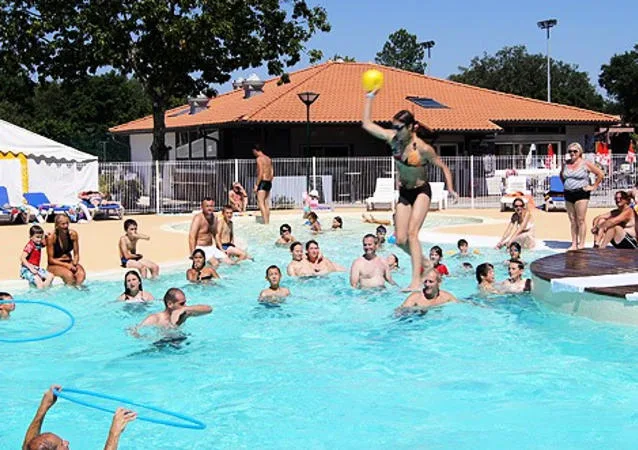 Camping L'Airial in Soustons — photo 4