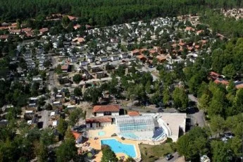 Camping L'Airial in Soustons — photo 2