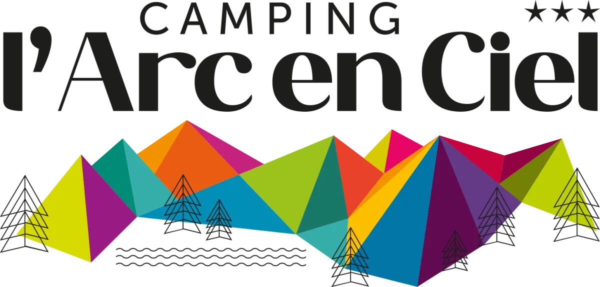 Camping L'Arc En Ciel in Entre-Deux-Guiers