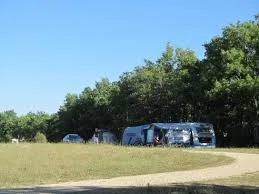 Camping L'Avelanede in Artignosc-sur-Verdon — Foto 4