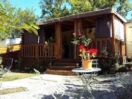 Camping L'Avelanede in Artignosc-sur-Verdon — Foto 2
