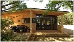Camping L'Avelanede in Artignosc-sur-Verdon