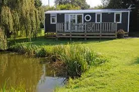 Camping L'Escapade in Cahagnolles — photo 3