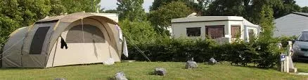 Camping L'Escapade in Cahagnolles — photo 4